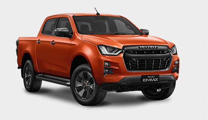 Isuzu D-Max modeline dev kampanyayı açıkladı! İşte 2022 Mart fiyat listesi...