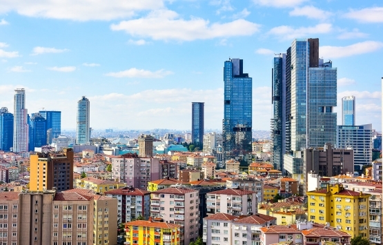 İBB den Mecidiyeköy de 472 milyon TL ye satılık gayrimenkul!