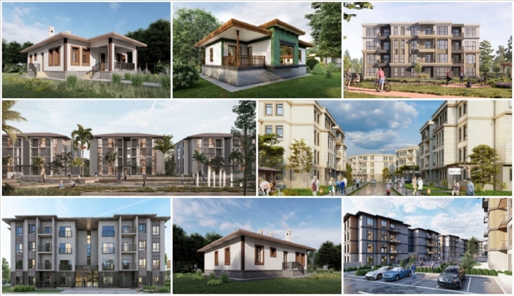 Deprem konutları ne zaman teslim edilecek, son durum ne?