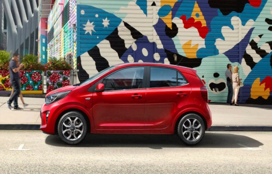 Kia Picanto 2022 mart ayı fiyat listesi!