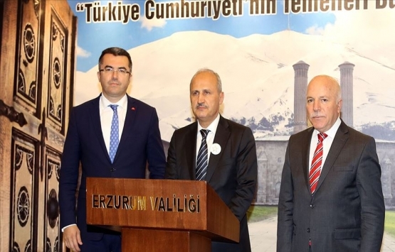 Bakü-Kapıkule hızlı demir yolunun projesinde sona gelindi!