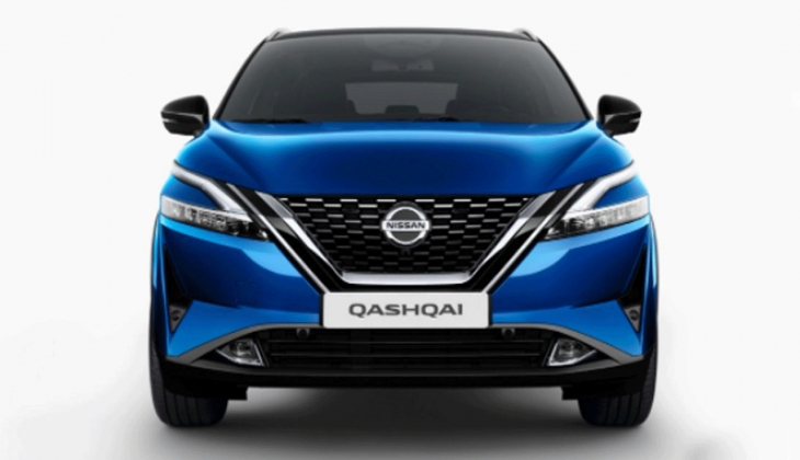 Nissan Qashqai fiyatları iki ayda zamlandı! İşte 25 Mart 2022 Fiyat listesi!