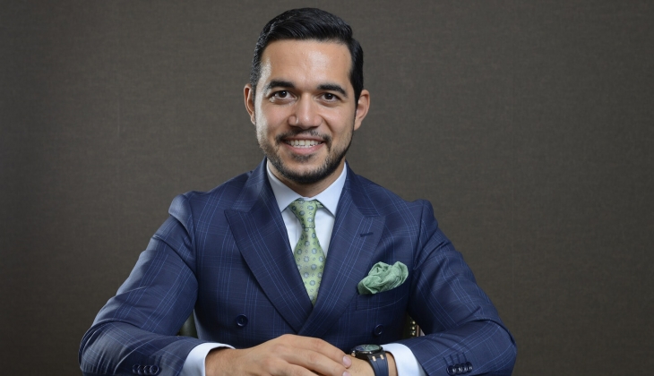 Bahaş Holding’in dev projesi Hilal Hill Büyükçekmece de ikinci etabın teslimi için geri sayım başladı!