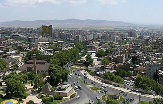 Kahramanmaraş'ta 6.2 milyon TL'ye icradan satılık gayrimenkul!