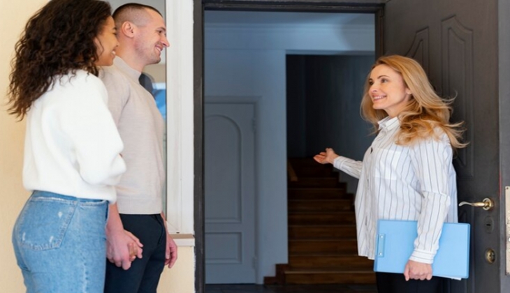 Faiz indirimi gayrimenkul sektörünü canlandırdı: 2025’te yeni satış rekorları gelebilir!