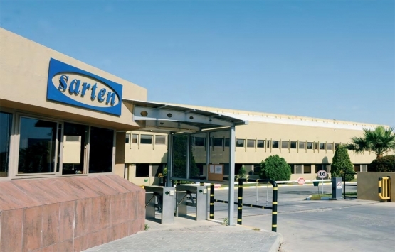 Türkler Avrupa’da fabrika avına çıktı!