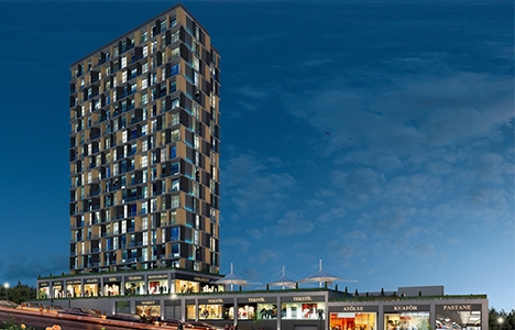 Güneşli Motto İstanbul ev fiyatları!