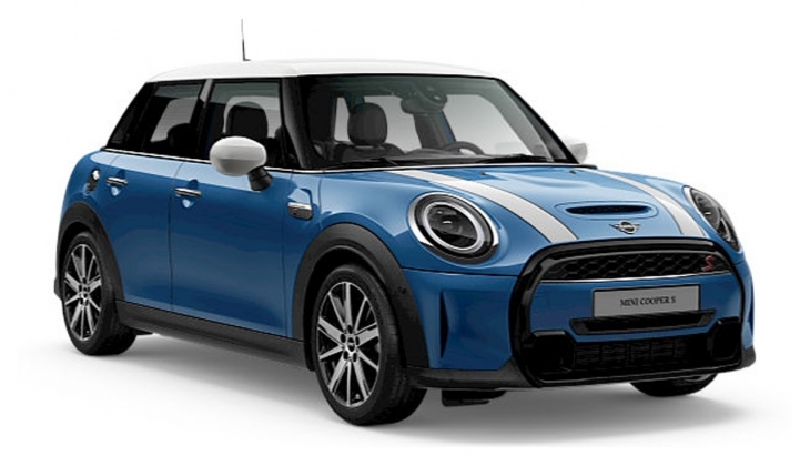 Mini yeni kampanyayı patlattı! Mini 30 Ekim 2022 fiyat listesi