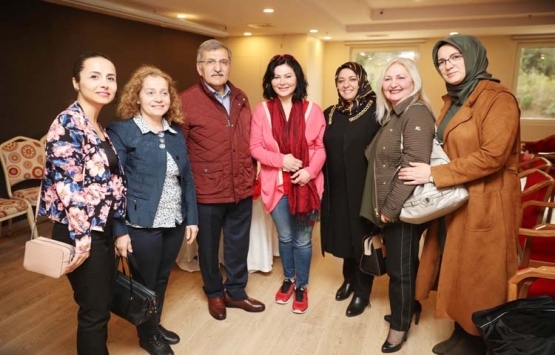 Boğaziçi öngörünüm bölgesinde imar sorunu çözülecek!