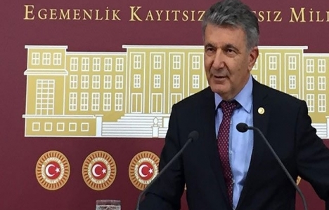 Turizm yatırımcılarına yapılan arazi tahsisleri TBMM'de!