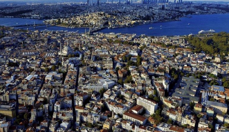 Türkiye o yabancıların gözdesi oldu! Arapları bile solladılar! Kapış kapış ev alıyorlar... 