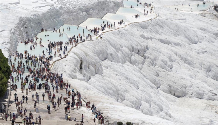 Pamukkale Belediyesi ev, arsa ve tarla satıyor! Sakın kaçırmayın!