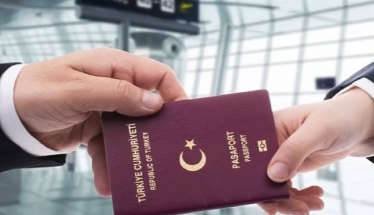 Schengen vizesi için internetten başvurunun önü açıldı! 