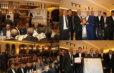 Şanlıurfa'ya 2 yeni köprülü kavşak inşa edilecek!