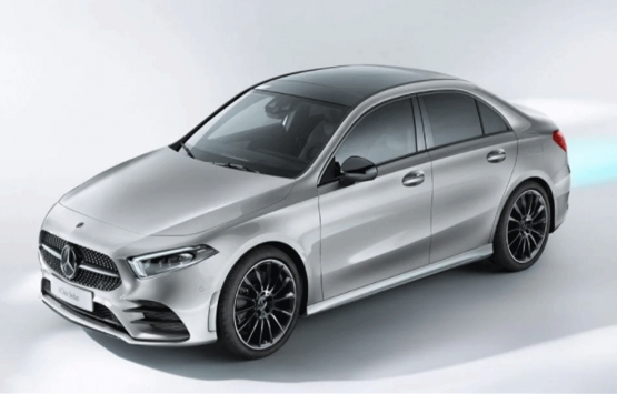 Mercedes ten Mart sürprizi geldi! İşte Mercedes A serisi 2022 Mart fiyat listesi!