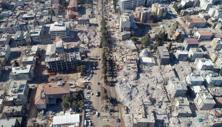 Kahramanmaraş Valiliği uyardı! Fırsatçılara göz açtırılmayacak