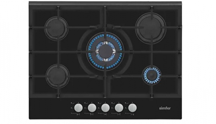 Simfer set üst ocaklar 1.200 TL’den başlayan fiyatlarla! İşte 13 Ekim 2022 fiyat listesi…