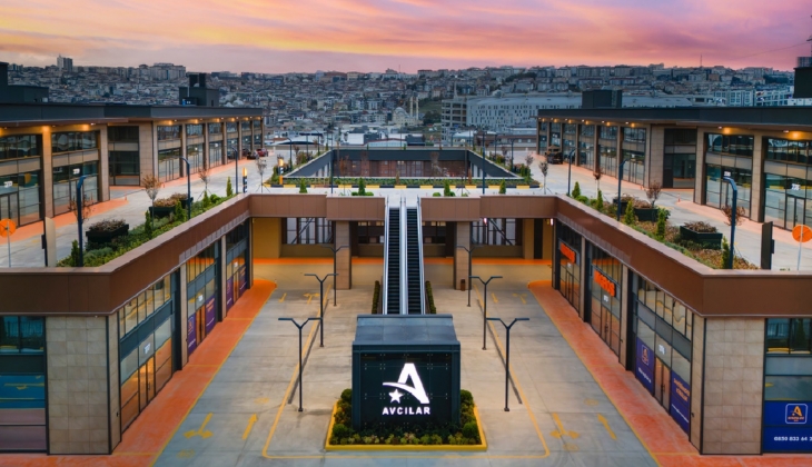  Avrupakent GYO’nun aktif büyüklüğü 47,9 milyar TL’ye ulaştı!