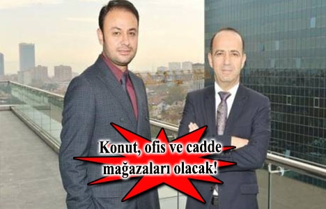 Yiğit Group- Sinanlı Yapı Fikirtepe projesi ruhsat aşamasında!