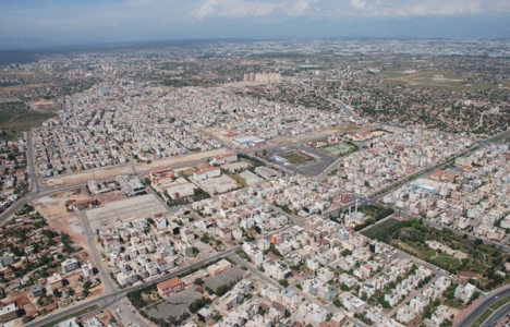 Kepez'deki emsal artışı yüksek katlı kentleşmeye yol açar!