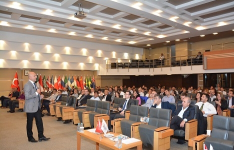 Mitsubishi Electric'ten e-Factory konsepti!