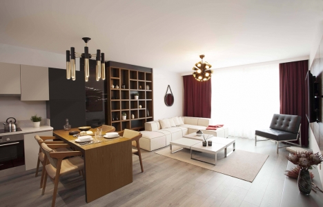 14 soruda Fikirtepe Mina Towers projesi!