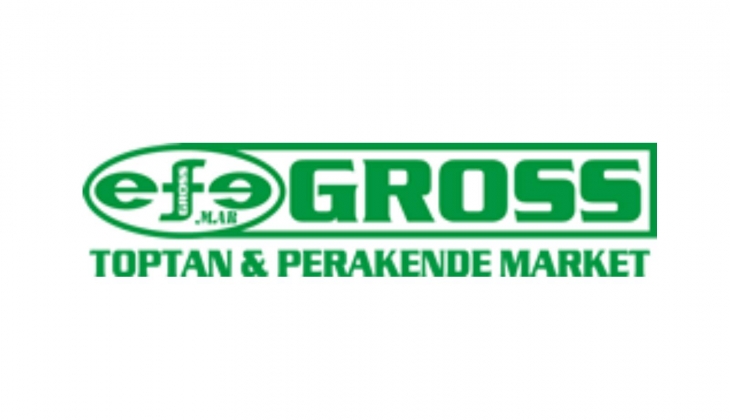 Kayseri nin dev marketi Efe Gross konkordato ilan etti!