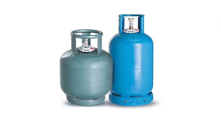 Bu kez tüp değil fiyatlar patladı! Eylül ayı tüp fiyatlarını görenin ağzı bir karış açık kaldı!