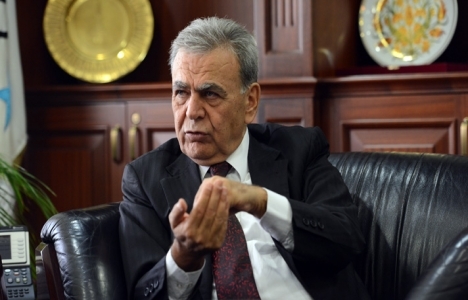 Aziz Kocaoğlu İzmir yatırım projelerini anlattı!