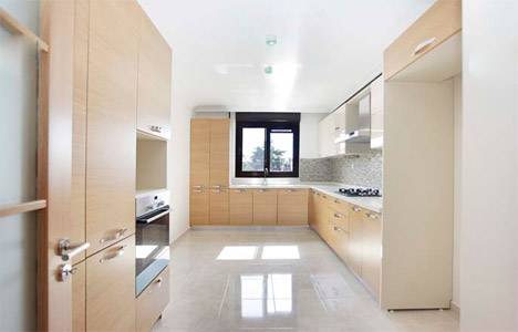 Küçükyalı Yalıpark örnek daire!