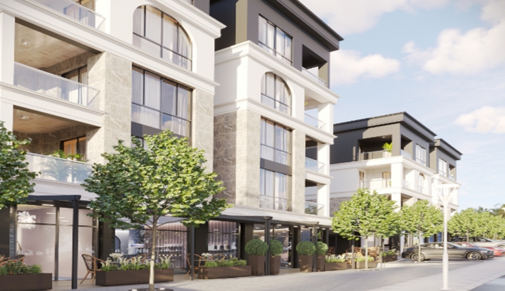 Balat Premium Life ta lansmana özel faizsiz taksit imkanı!