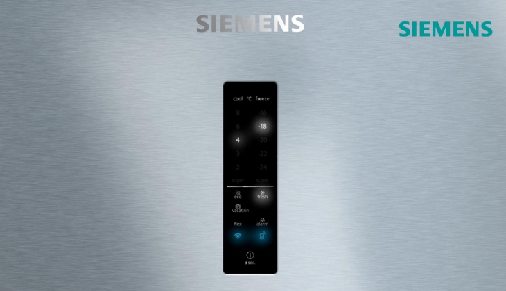 Siemens iQ700 Alttan Donduruculu Buzdolabı 38.630 TL! Özellikleri neler? 20 Mart 2023 fiyat listesi