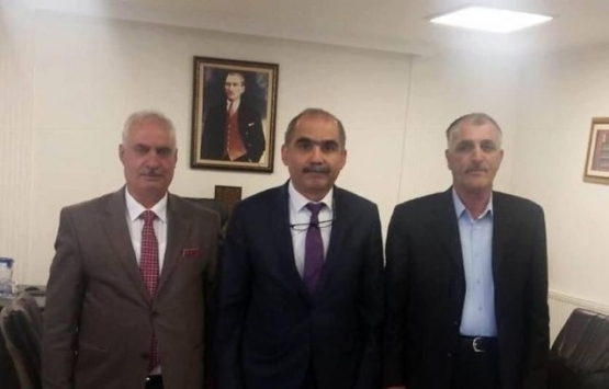 Erzurum'da emeklilere ucuz konut sözü!