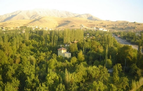 Malatya Karakavak imar planı askıya çıktı!