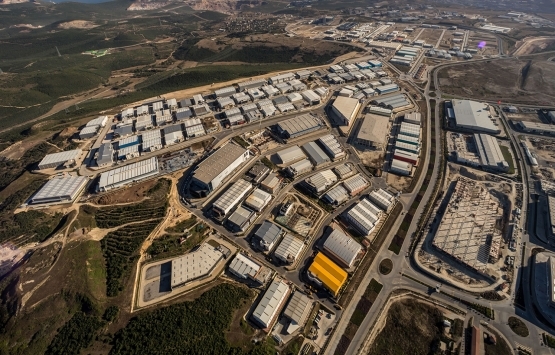 Kocaeli'deki OSB’lerde virüs merkezi kuruldu!