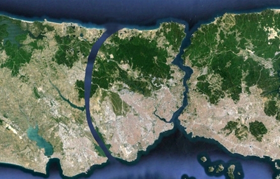 Kanal İstanbul için hazırlanacak raporda heyet belirlendi!