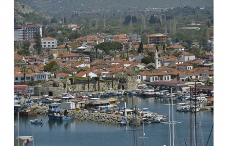 izmir içmesuyu yatırımları