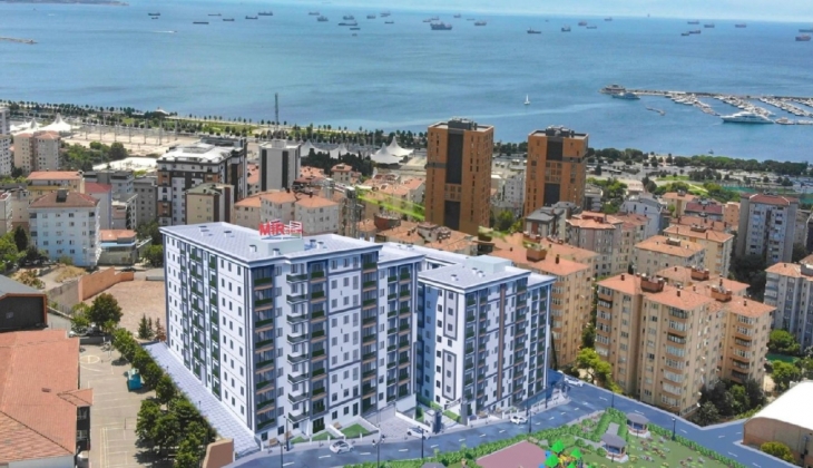 Pendik Mir Metro’da vade farksız taksitlerle!