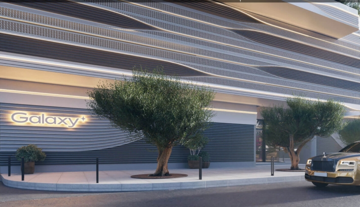 Jardin Astral Dubai de teslimler 2026 da! 1.8 AED den başlayan fiyatlar!