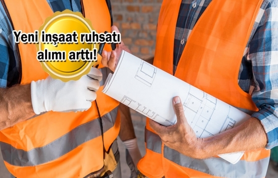 Türk müteahhitler için pandemiye aşı olacak pazar Orta Doğu ve Afrika'da!