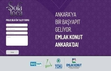 sofa loca projesi nerede