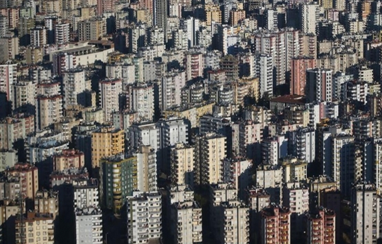 İstanbul Ticaret Borsası'ndan konut satışları açıklaması! 