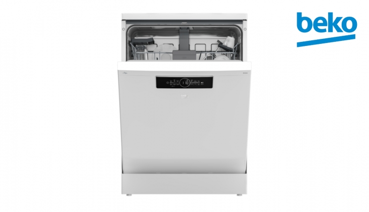 Beko BM 6046 B Bulaşık Makinesi 9.115 TL! Beko bulaşık makinesi özellikleri neler? 17 Mart 2023 fiyat listesi