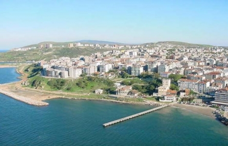 Bandırma'da riskli alanlar belirlenecek!