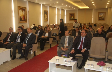 Hatay'da imar toplantıları sürüyor!