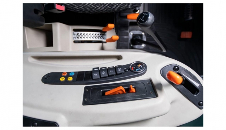 Tarlasına traktör alacak çiftçiler dikkat! Başak Traktör fiyatları belli oldu! İşte 22 Kasım 2022 fiyat listesi!