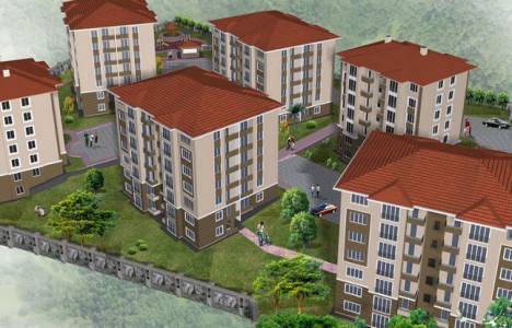 Kocaeli Yuvacık Doğa Evleri ödeme planı!