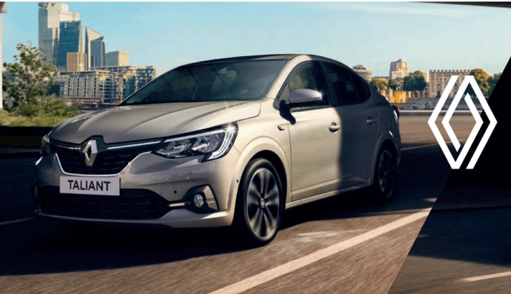 Renault Taliant fiyatları 400 bin TL'yi aştı! İşte 26 Mart 2022 Fiyat listesi! 