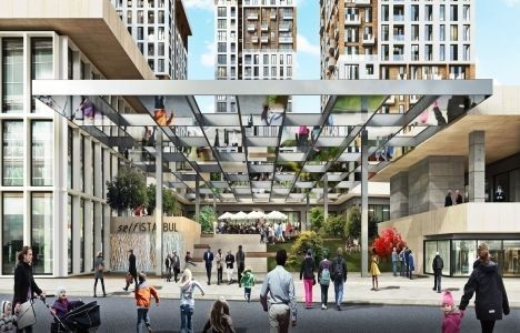 Ucuz konutun adresi Esenyurt taki 10 konut projesi!