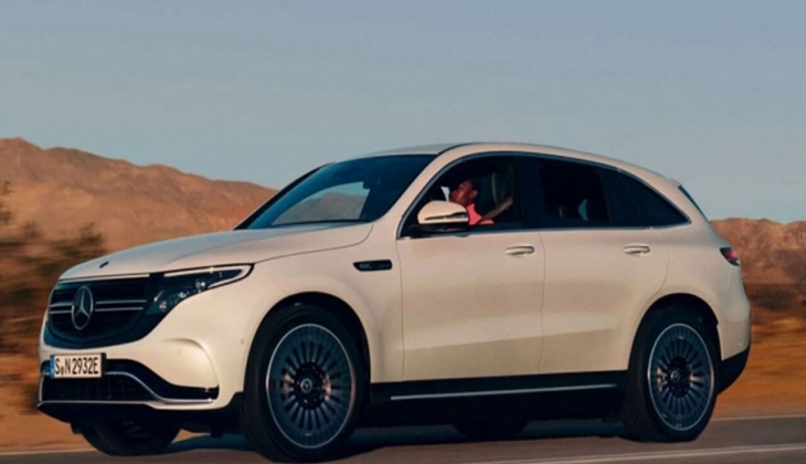 Mercedes EQS kaç TL? Mercedes yeni EQS ne kadar? İşte 31 Ekim 2022 fiyat listesi...